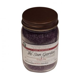 Niagara - Grape Pie
