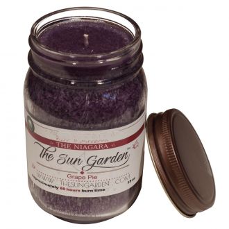 Niagara - Grape Pie