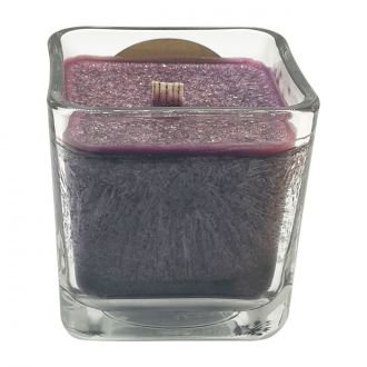 Roc Tumbler Candle - Grape Pie