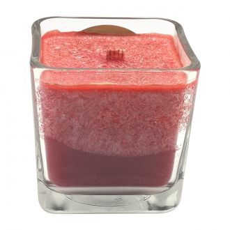 Roc Tumbler Candle - State Street Christmas