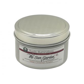 Adirondack Candle - Sweet Cinnamon Pumpkin