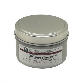 Adirondack Candle - Monkey Farts