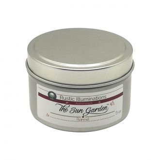 Adirondack Candle - Flannel