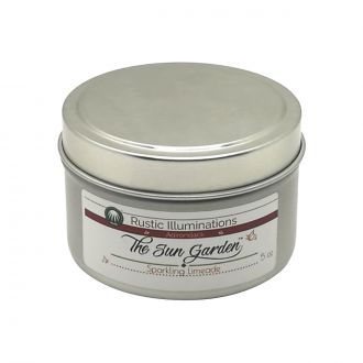 Adirondack Candle - Sparkling Limeade