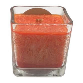 Roc Tumbler Candle - Apple Pie