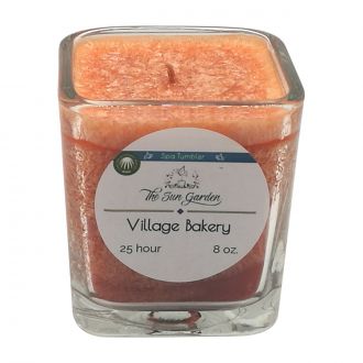 Spa Tumbler - Village Bakery