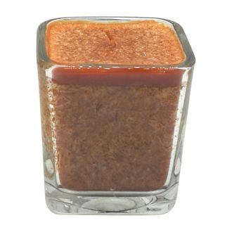 Spa Tumbler - Pumpkin Pecan Waffle