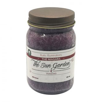 Niagara Candle - Voodoo