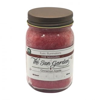 Niagara Candle - Cinnamon Apple