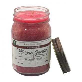 Niagara Candle - Cinnamon Apple