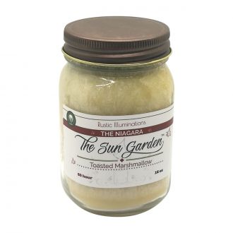 Niagara Candle - Toasted Marshmallow 