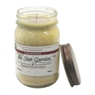 Niagara Candle - Toasted Marshmallow 