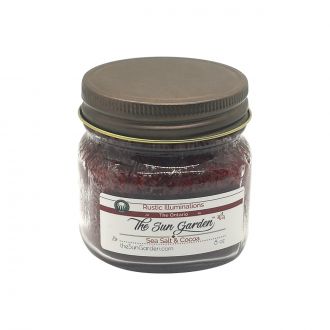 Ontario Candle - Sea Salt & Cocoa