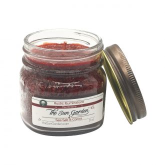 Ontario Candle - Sea Salt & Cocoa