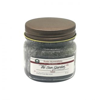 Ontario Candle - Steel 