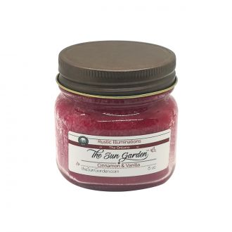Ontario Candle - Cinnamon Vanilla
