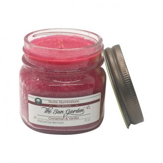 Ontario Candle - Cinnamon Vanilla