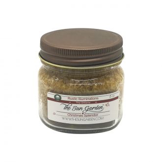Ontario Candle - Christmas Splendor