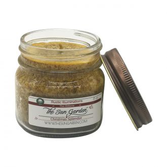 Ontario Candle - Christmas Splendor