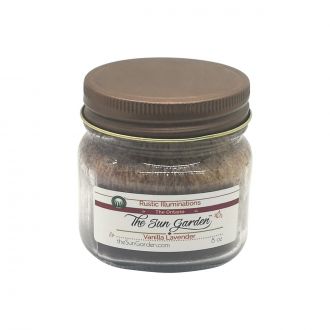 Ontario Candle - Vanilla Lavender