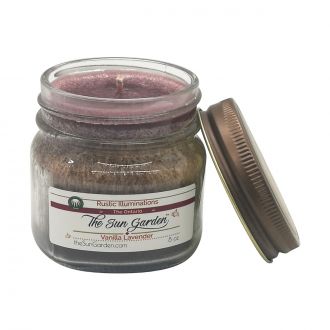 Ontario Candle - Vanilla Lavender