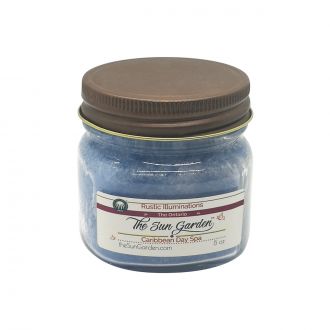 Ontario Candle - Caribbean Day Spa