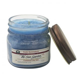 Ontario Candle - Caribbean Day Spa