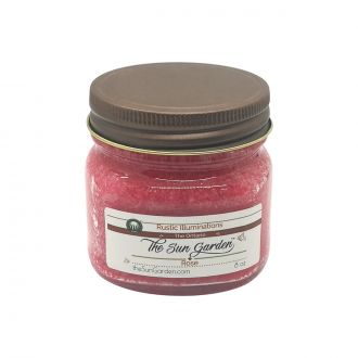 Ontario Candle - Rose