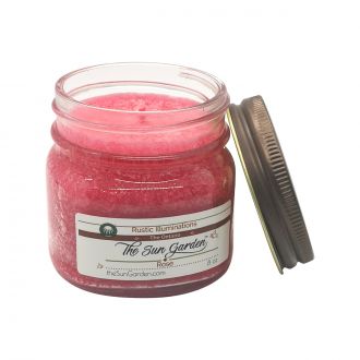 Ontario Candle - Rose