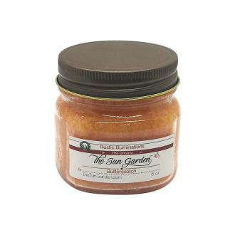 Ontario Candle - Butterscotch Brulee