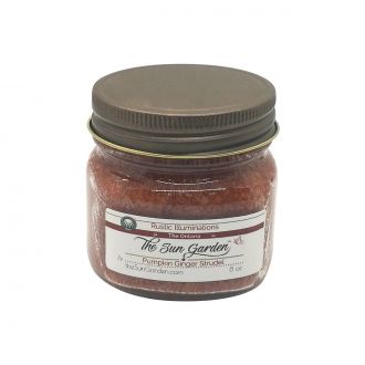 Ontario Candle - Pumpkin Ginger Strudel