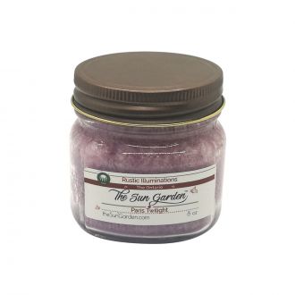 Ontario Candle - Paris Twilight