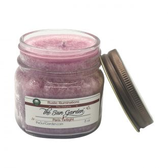 Ontario Candle - Paris Twilight