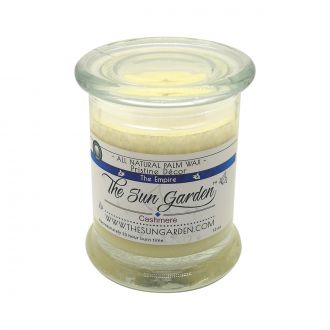 Empire Candle - Cashmere