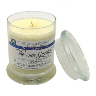 Empire Candle - Cashmere