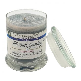 Empire Candle - Hippie Chick