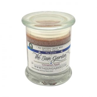 Empire Candle - Cinnamon Apple