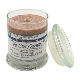 Empire Candle - Cinnamon Apple