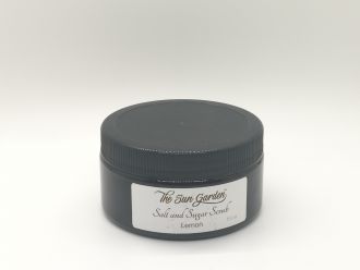 Salt & Sugar Scrub Lg - Lemon