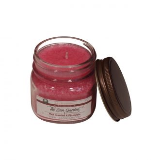 Ontario - Pink Jasmine & Pineapple
