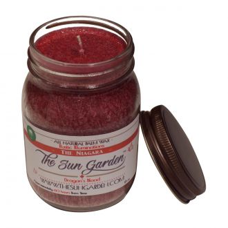 Niagara Candle - Dragon's Blood