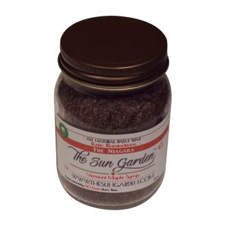 Niagara Candle - Vermont Maple Syrup