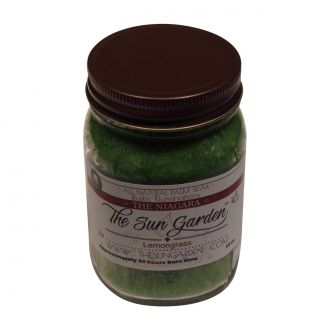 Niagara Candle - Lemongrass