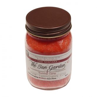 Niagara Candle - Summer Camp