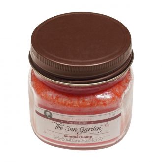 Ontario Candle - Summer Camp