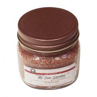 Ontario Candle - Gingerbread