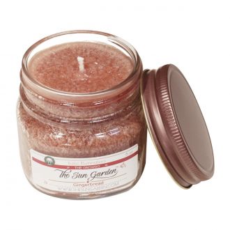 Ontario Candle - Gingerbread