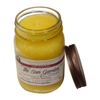Niagara Candle - Lemon