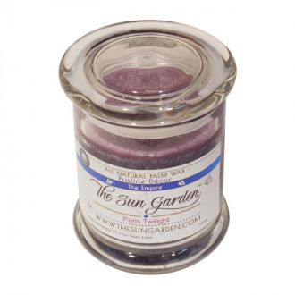 Empire Candle - Paris Twilight