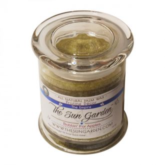 Empire Candle - Bobbin' for Apples
